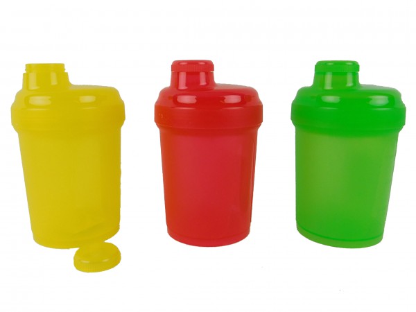 TVAR - Shaker plast 300ml/450ml, 762600