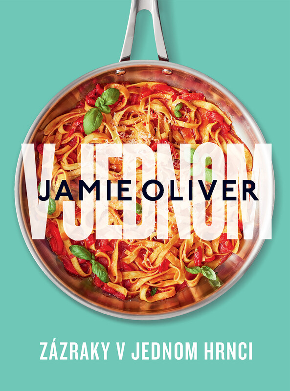 V jednom - Jamie Oliver